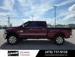 2018 RAM 2500 Longhorn