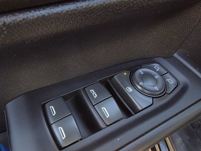 2023 Chevrolet Silverado 1500 WT