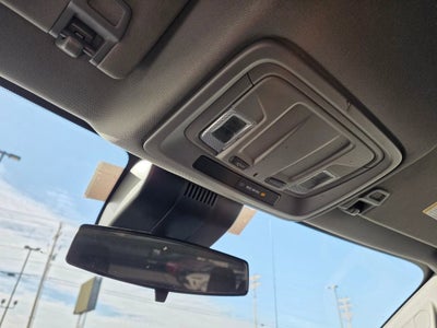 2023 Chevrolet Silverado 1500 WT