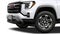 2027 GMC Terrain FWD Elevation