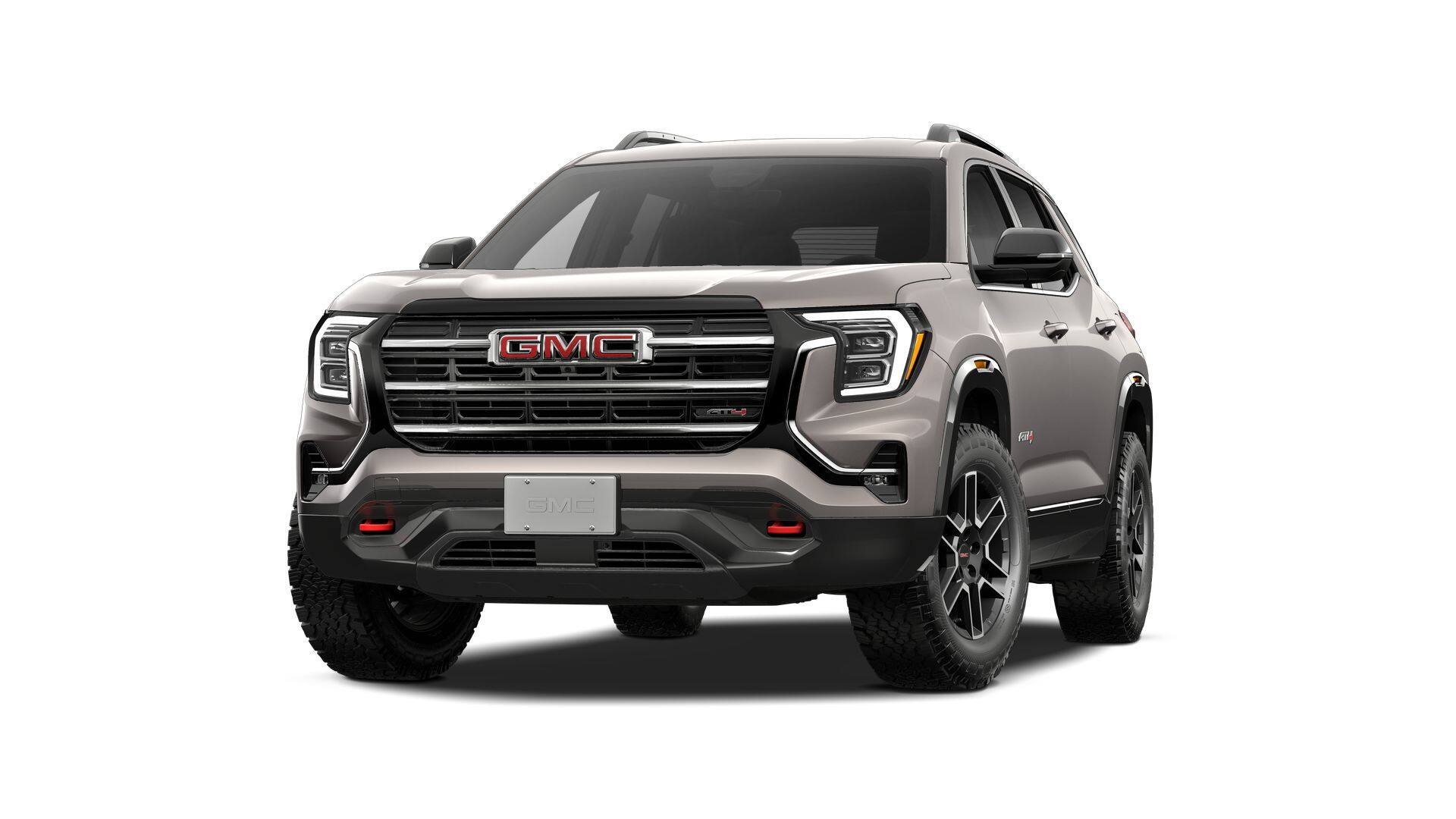 2027 GMC Terrain AWD AT4
