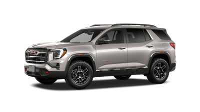 2027 GMC Terrain AWD AT4