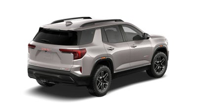 2027 GMC Terrain AWD AT4