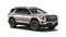 2027 GMC Terrain AWD AT4