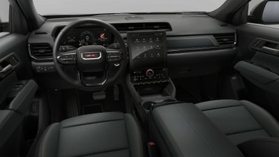2027 GMC Terrain AWD AT4