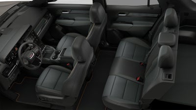 2027 GMC Terrain AWD AT4