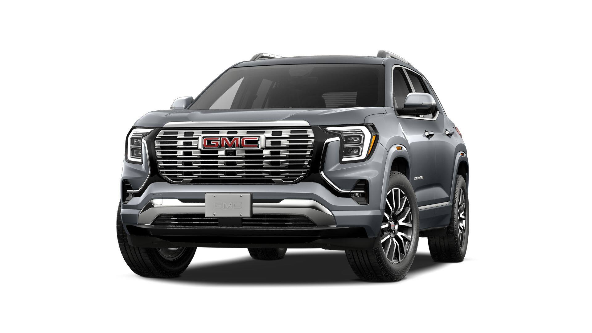 2027 GMC Terrain Denali AWD's photo