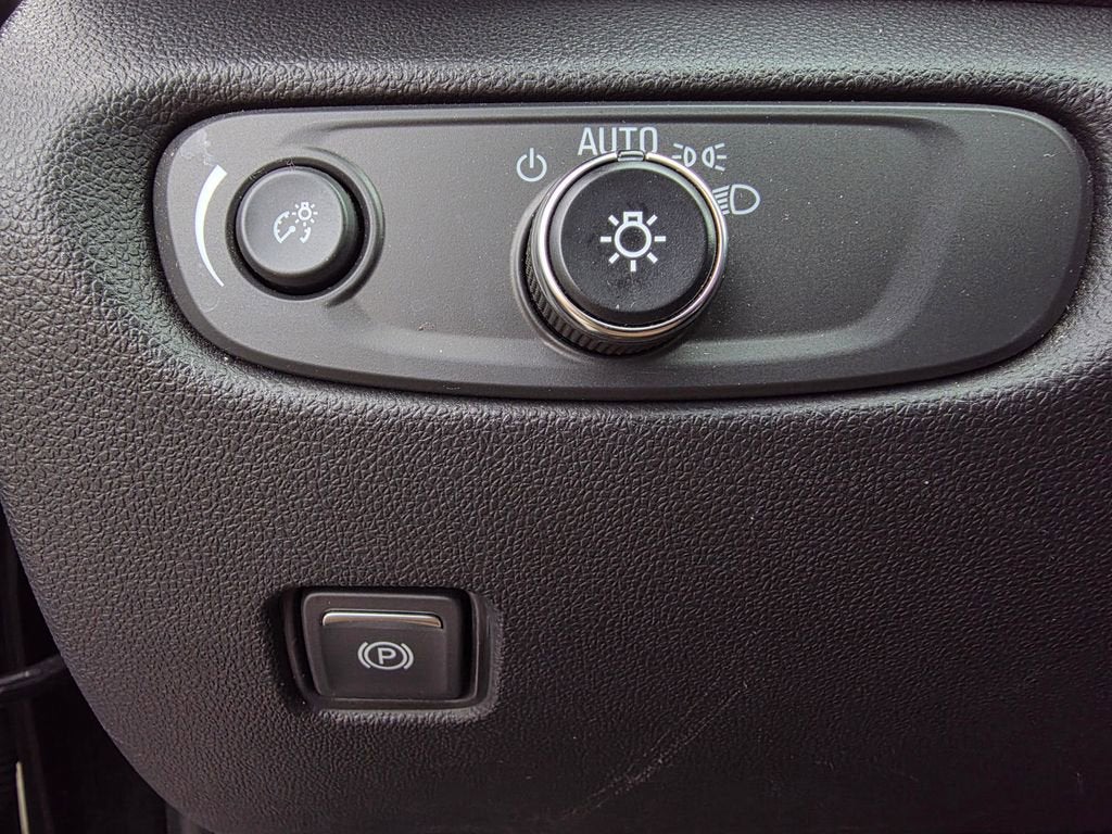 2022 Chevrolet Blazer 3LT