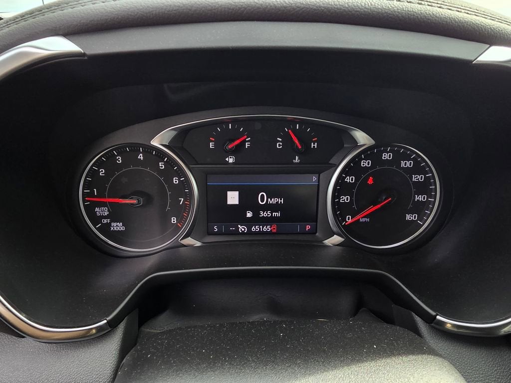 2022 Chevrolet Blazer 3LT