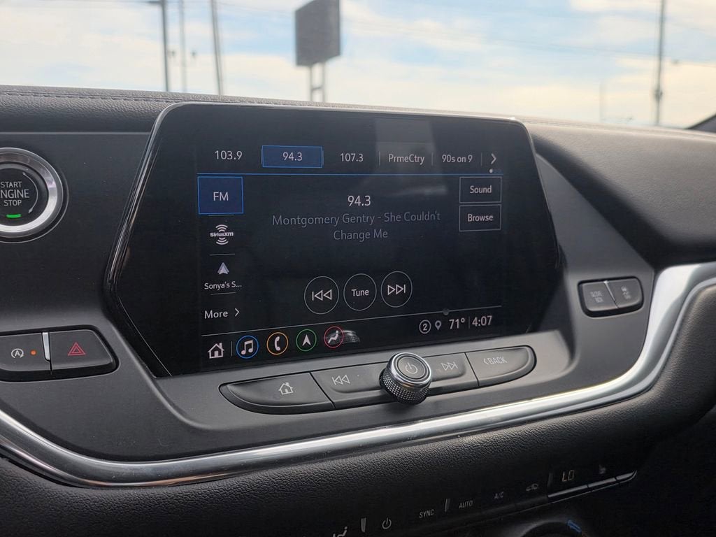 2022 Chevrolet Blazer 3LT