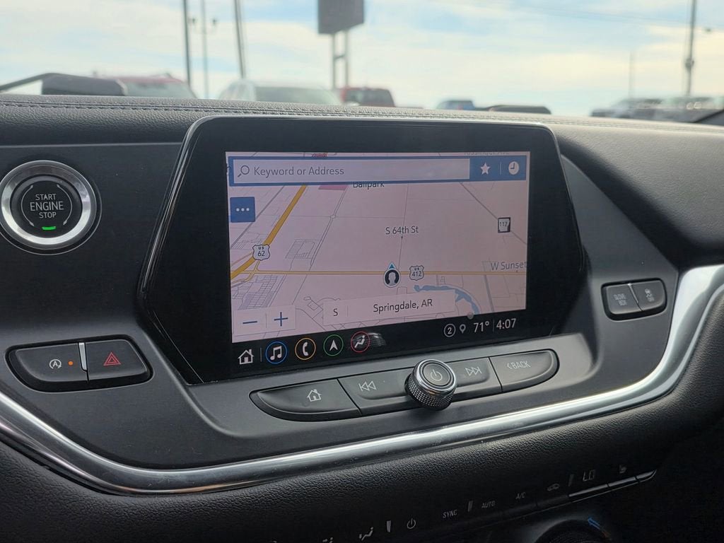 2022 Chevrolet Blazer 3LT