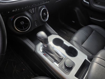 2022 Chevrolet Blazer 3LT