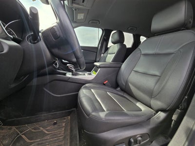 2022 Chevrolet Blazer 3LT