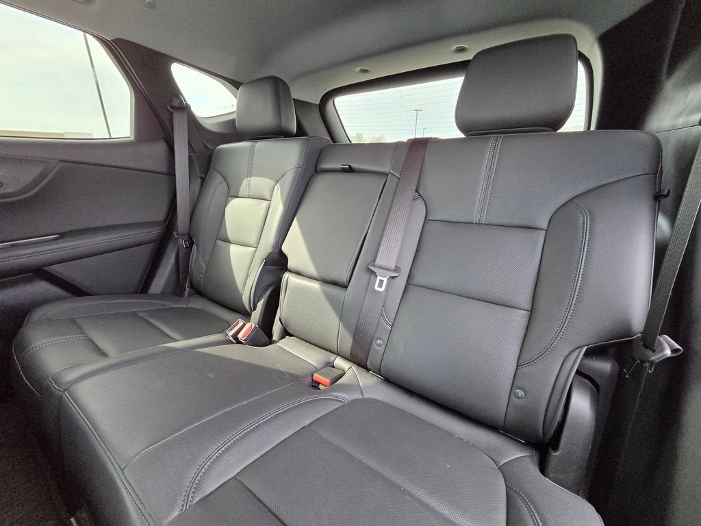 2022 Chevrolet Blazer 3LT