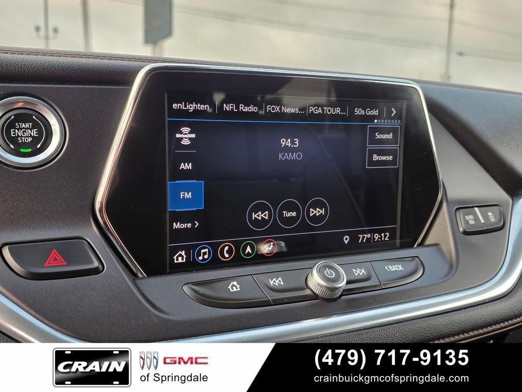 2019 Chevrolet Blazer Premier