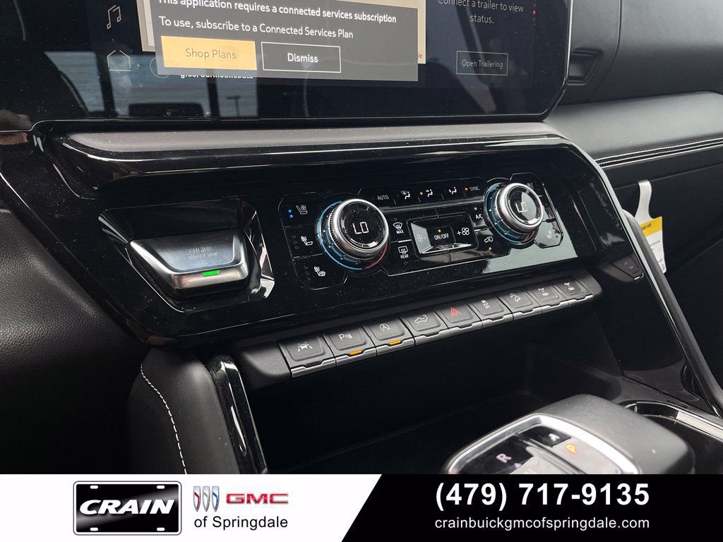 2022 GMC Sierra 1500 AT4X