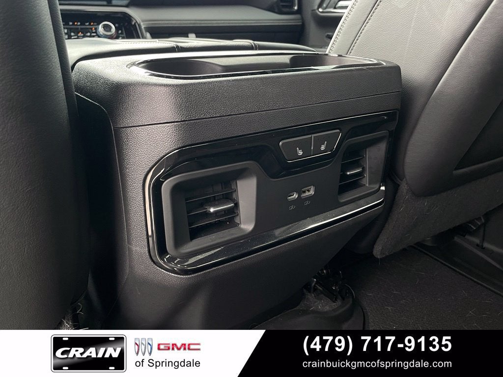2022 GMC Sierra 1500 AT4X