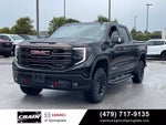 2022 GMC Sierra 1500 AT4X