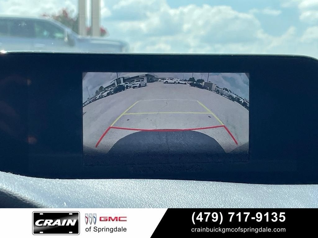 2023 Mazda Mazda3 Sedan 2.5 S Carbon Edition