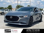 2023 Mazda Mazda3 Sedan 2.5 S Carbon Edition