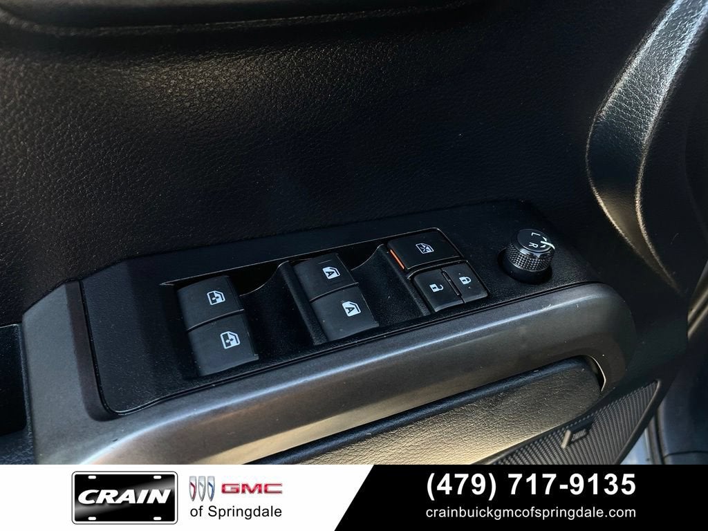 2021 Toyota Tacoma 4WD SR