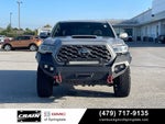 2021 Toyota Tacoma 4WD SR