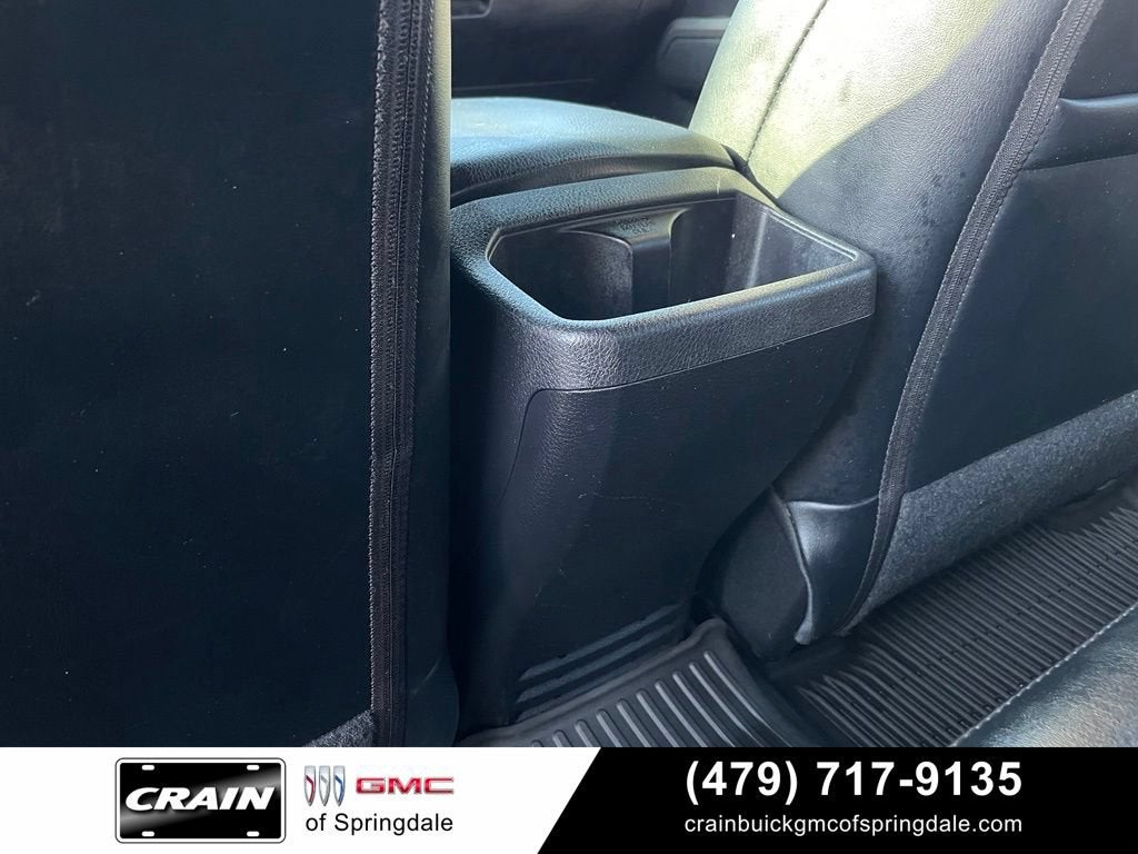 2021 Toyota Tacoma 4WD SR