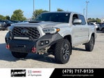 2021 Toyota Tacoma 4WD SR