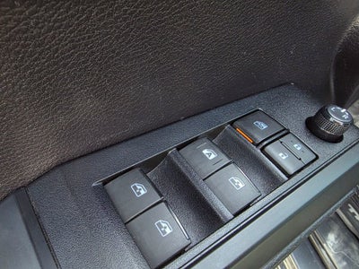 2020 Toyota Tacoma 4WD SR5