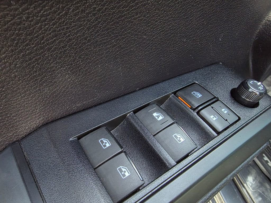 2020 Toyota Tacoma 4WD SR5