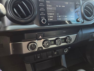 2020 Toyota Tacoma 4WD SR5