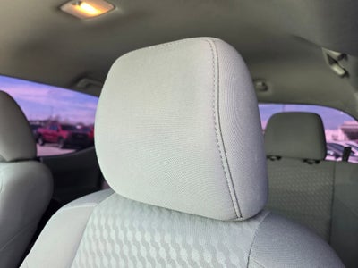 2020 Toyota Tacoma 4WD SR5