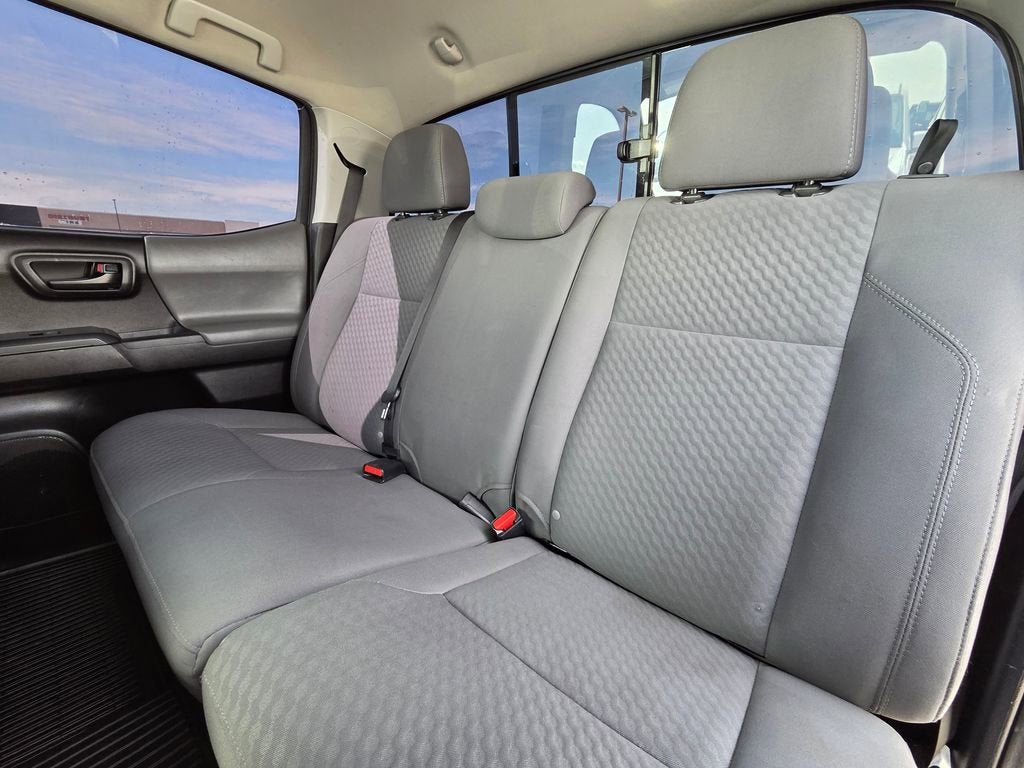 2020 Toyota Tacoma 4WD SR5