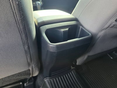 2020 Toyota Tacoma 4WD SR5