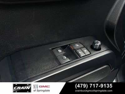 2023 Toyota Tacoma 2WD SR
