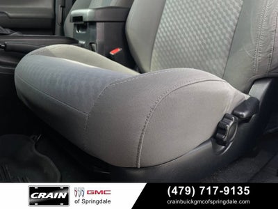 2023 Toyota Tacoma 2WD SR