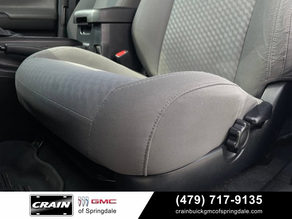 2023 Toyota Tacoma 2WD SR