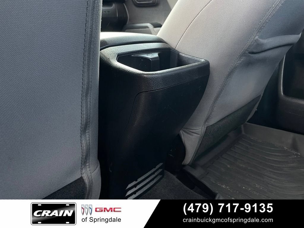 2023 Toyota Tacoma 2WD SR