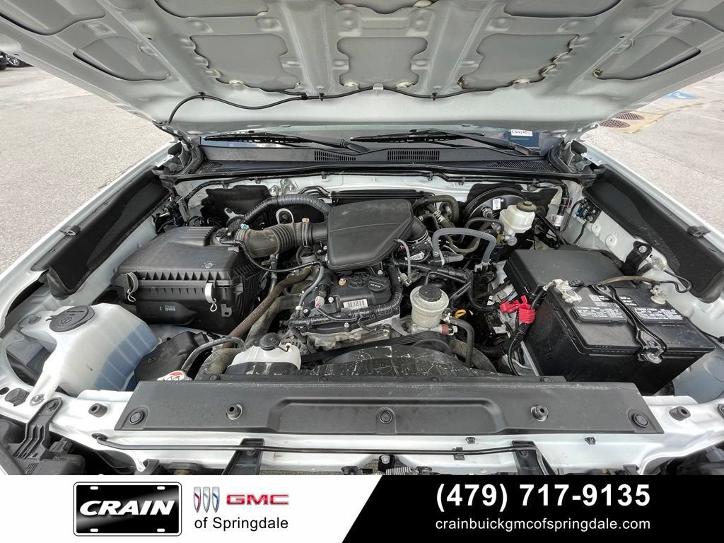 2023 Toyota Tacoma 2WD SR