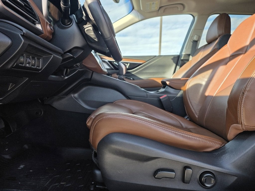 2022 Subaru Outback Touring