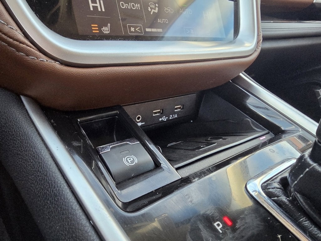 2022 Subaru Outback Touring