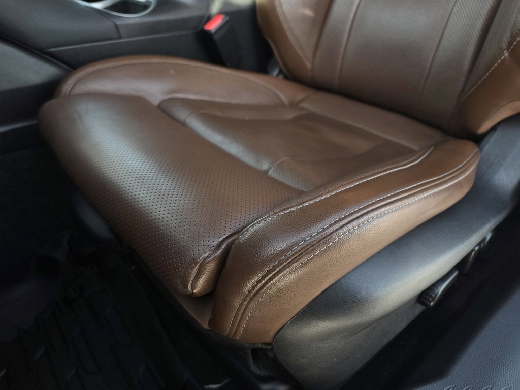 2022 Subaru Outback Touring