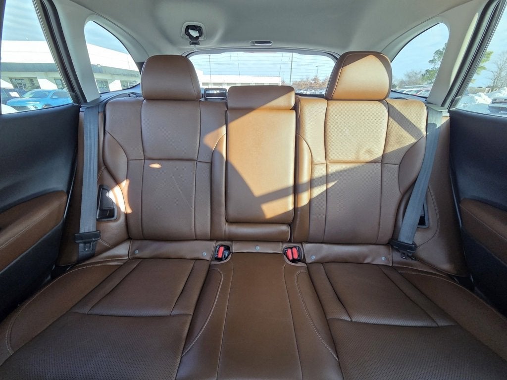 2022 Subaru Outback Touring