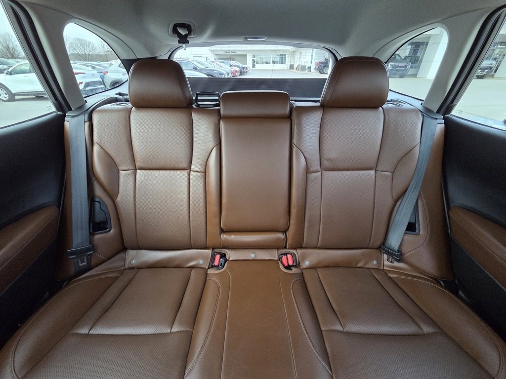 2022 Subaru Outback Touring