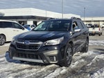 2022 Subaru Outback Touring