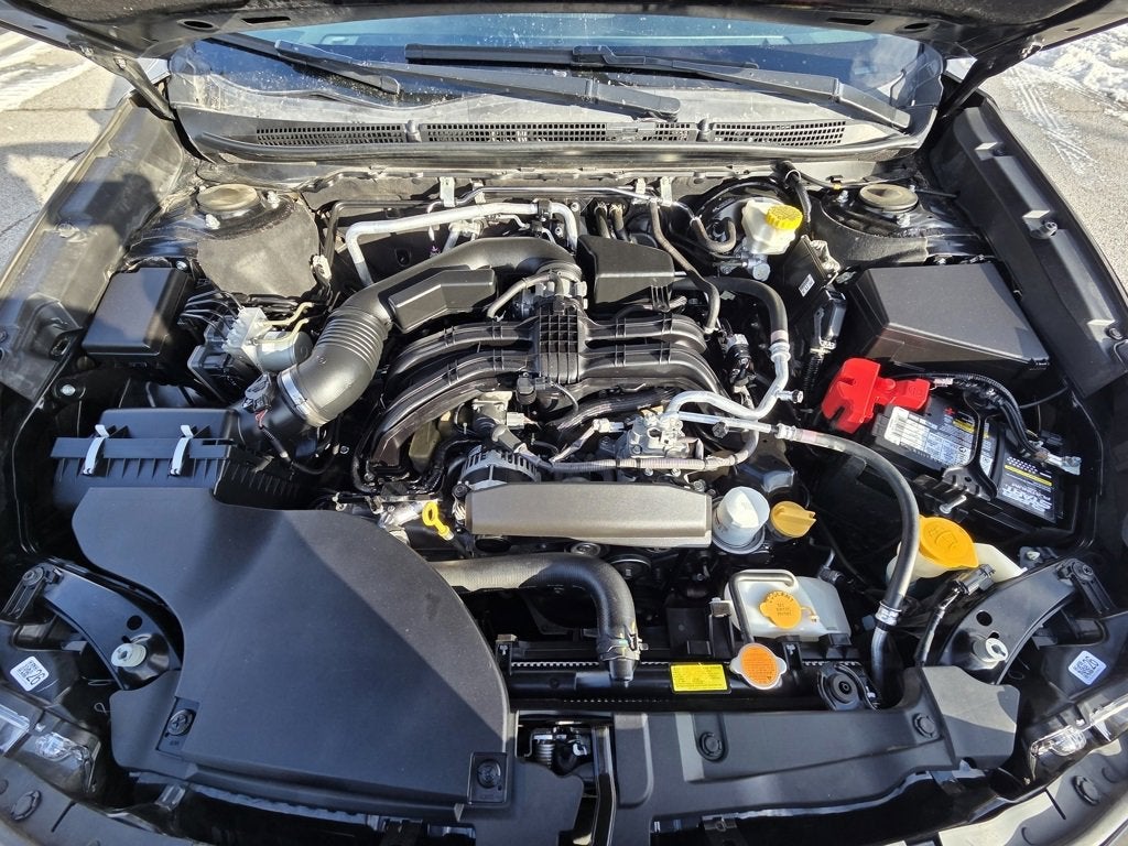 2022 Subaru Outback Touring