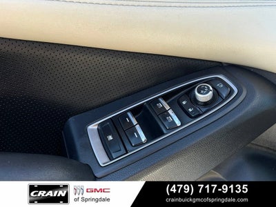 2021 Subaru Ascent Touring