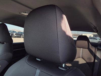 2023 Toyota Camry Hybrid LE