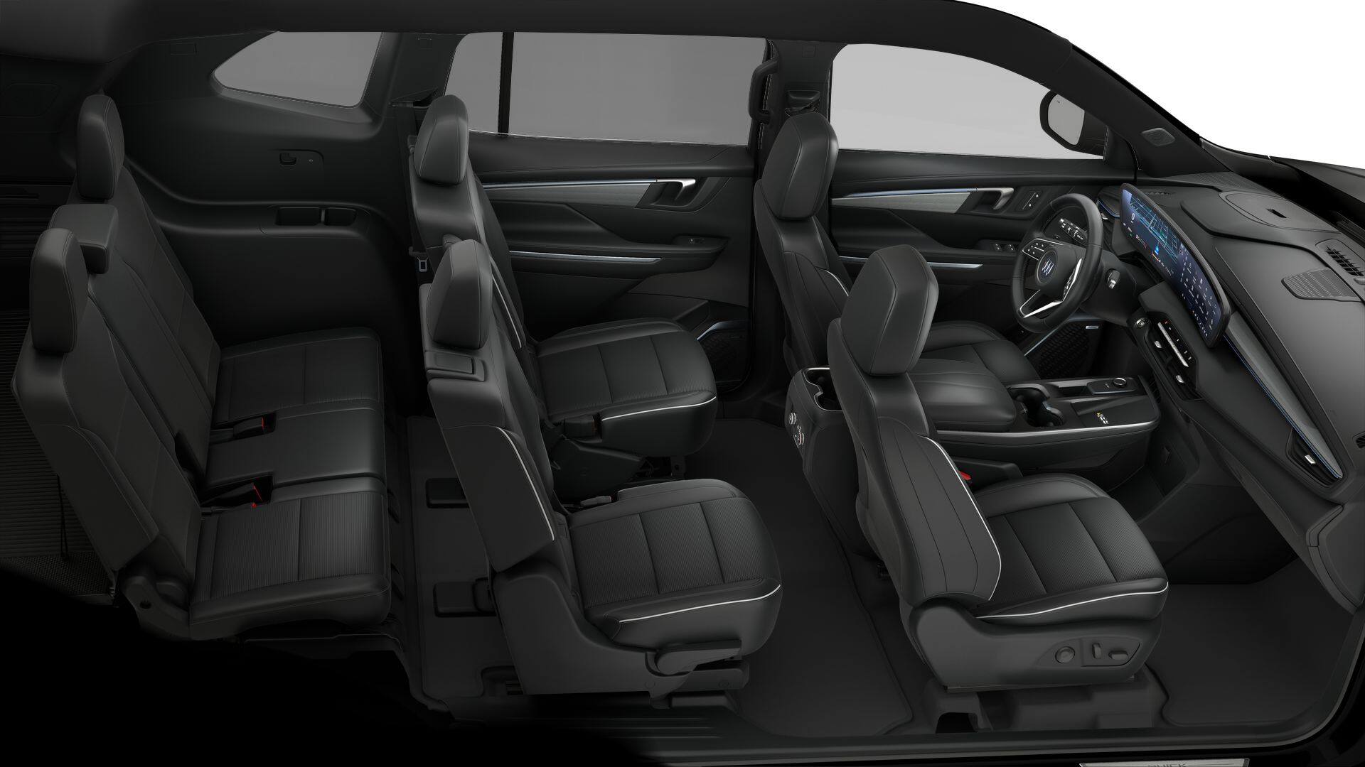 2027 Buick Enclave Preferred - Photo 8