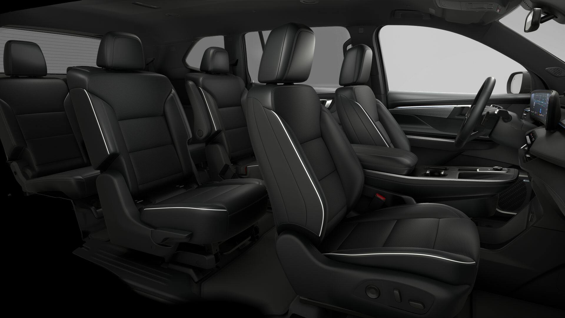 2027 Buick Enclave Preferred - Photo 9